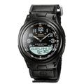 Casio Men's Illuminator Combi Watch