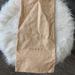 Gucci Shoes | Authentic Gucci Slides Duster Bag | Color: Cream | Size: 6