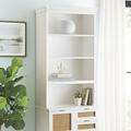 Hutton Open Hutch - Double - Ballard Designs Double - Ballard Designs