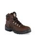 Irish Setter by Red Wing Ely 6" Steel Toe WP - Mens 13 Brown Boot D