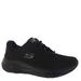 Skechers Sport Arch Fit-Big Appeal - Womens 8 Black Sneaker Medium