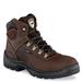 Irish Setter by Red Wing Ely 6" Soft Toe WP - Mens 13 Brown Boot D