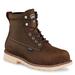 Irish Setter by Red Wing Wingshooter ST 6" Composite Toe WP - Mens 8 Brown Boot E2