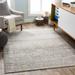 Orono 5'3" x 7'3" Modern Charcoal/Light Gray/Beige Area Rug - Hauteloom