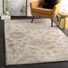 Baileyton 8' x 11' Traditional Wool Ivory/Light Brown/Pale Blue/Tan/Taupe/Slate Area Rug - Hauteloom