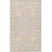 Loddon 2' x 3' Southwest Flatweave Southwestern Moroccan Wool Lilac/Cream/Dusty Pink/Ivory/Sage/Mauve Area Rug - Hauteloom