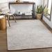 Wolseth 2'6" x 8' Modern Wool Ivory/Black/Gray/Off White Runner - Hauteloom