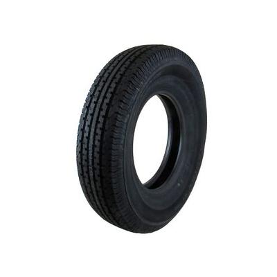 Hi-run Radial Jk42 Trailer Tire St205/75r15 6-ply Wd1228