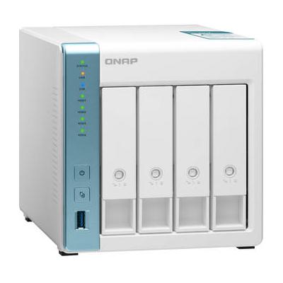 QNAP TS-431K 4-Bay NAS Enclosure TS-431K-US