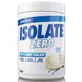 Per4m ISOLATE Zero | 30 Servings of High Protein Isolate Shake with Amino Acids | for Optimal Nutrition When Training | Zero Sugar Gym Supplements (Vanilla Creme, 900g)