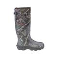 Dryshod NoSho Gusset Hunting Boots Rubber/Densoprene Men's, Camo SKU - 108032