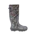 Dryshod NoSho Gusset Hunting Boots Rubber/Densoprene Men's, Camo SKU - 926531