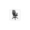 Boss Office Products Ergonomic Multi-Tilt Task Chair with High-Back Seat Slider - Black
