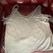 American Eagle Outfitters Tops | American Eagle Soft Distressed Tank | Color: Gray | Size: M