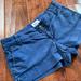 American Eagle Outfitters Shorts | American Eagle Denim/Navy Shorts | Color: Blue | Size: 2