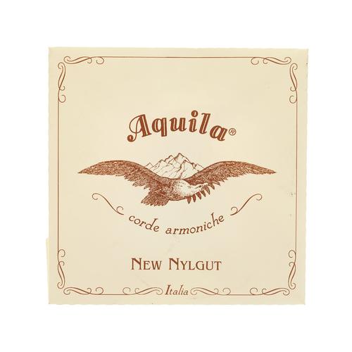 Aquila 50NNG New Nylgut Lute String