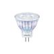 Corepro led 65948600 spot d'éclairage spot lumineux encastrable transparent GU4 a++ - Philips