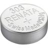 Renata - Pile bouton 303 oxyde dargent 175 mAh 1.55 v 1 pc(s)