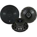 Haut-parleur coaxial 2 voies à encastrer 180 w Hifonics Titan Y40682