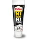 Pattex Ni Clou Ni Vis Invisible, colle de fixation surpuissante, colle rapide pour tous les