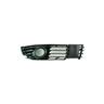 Grille de pare-chocs avd Passat B5 3B0853666L