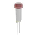 Signal Construct - Voyant de signalisation led SKAS070 rouge 2 v 30 mA 1 pc(s) Q37867