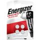 Energizer - Battery LR44/A76 Alkaline 4-pk - Battery - lr 44/V13GA (7638900411164)