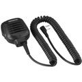 Microphone et haut-parleur Kenwood jvc KMC-45W