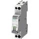 Siemens - 5SV13167KK02 Disjoncteur différentiel/Disjoncteur de protection 2 pôles 2 a 0.03 a 230 v