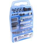 Kit d'accessoires multi-outils Rs Pro Kit d'accessoiresOutils Dremel ( Prix pour 1 )