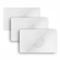 Lot de 3 cartes pour serrure connectée Somfy