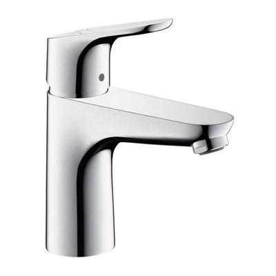 Focus 100 Waschtischarmatur 31517000 ohne Ablaufgarnitur, chrom - Hansgrohe