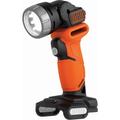 Black&decker - BDCCF12N -xj - lampe de poche 12V sans batterie / chargeur