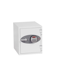 Phoenix Datacare DS2001E Größe 1 Datentresor mit elektronischem Schloss Image