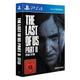 The Last of Us Part II - Special Edition [PlayStation 4] (Uncut)