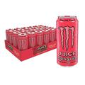 Monster Energy Drinks Pipeline Punch Flavour Discounted Price 24 Cans Pack All Flavours Fast DELIvery 500ml