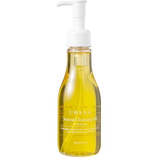 URANG - Natural Cleansing Oil Reinigungsöl 150 ml Damen