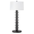 Regina Andrew Fishbone Buffet Table Lamp - 13-1222EB