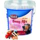 Trixie - Friandises soft Snack Bony mix 500 g pour chien Multicolor