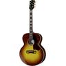 Gibson SJ-200 Studio Rosewood Burst