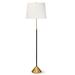 Regina Andrew Coastal Living Parasol 60 Inch Floor Lamp - 14-1033