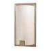 AFX Lighting Nolan 12 Inch LED Wall Sconce - NLS061214LAJUDSN