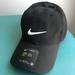 Nike Accessories | Black Nike Hat | Color: Black | Size: Os