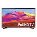 Samsung UE32T5300 (2020) 32 inches SMART Full HD HDR LED TV TVPlus Black B Grade (Renewed)