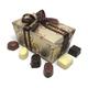 Gluten Free Belgian Chocolate Gift Box: Leonidas Assorted Chocolates (1KG Ballotin 56 pc Approx)