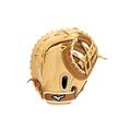 Mizuno GXF90B4 Franchise Series Baseball First Base Mitt 12.5", Right Hand Throw