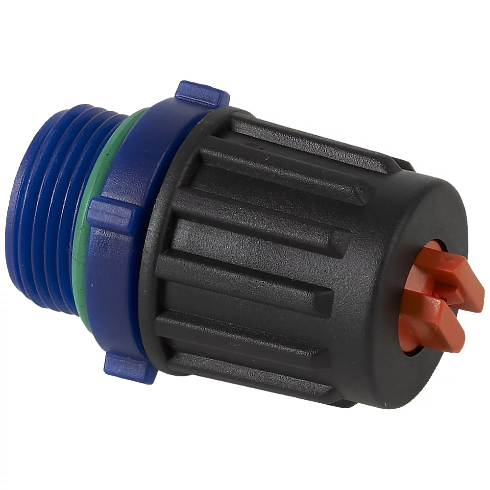 Buse pour jet à plat à 60° PRESSOL