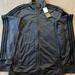 Adidas Jackets & Coats | Addidas Men Jacket | Color: Black/Gray | Size: S