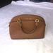 Michael Kors Bags | Authentic Michael Kors Bag Nwot | Color: Brown/Gold | Size: Os