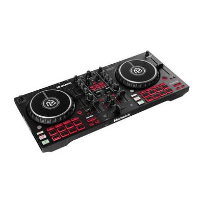 Numark Mixtrack Pro FX DJ Controller for Serato DJ with FX Paddles (Black) MIXTRACK PRO FX